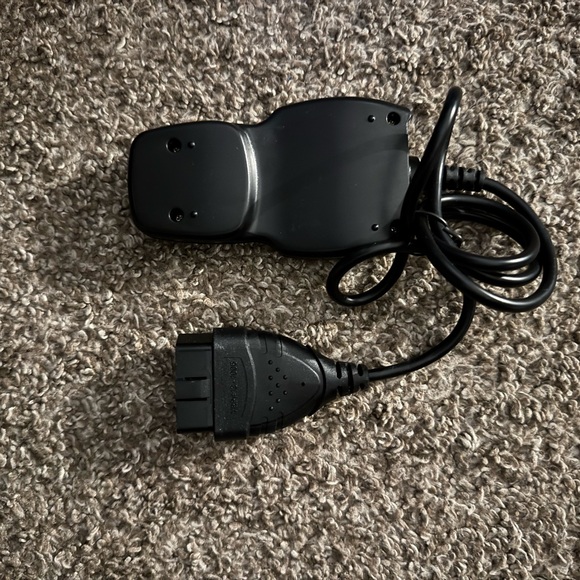 Innova CarScan Reader - Picture 2 of 6